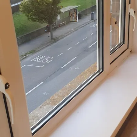 Stylish, Bright, Luxurious, Flat In Dublin 6w