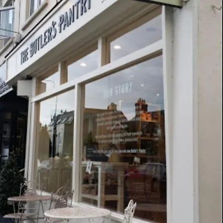 Apartment Stylish, Bright, Luxurious, Flat In Dublin 6w Terenure