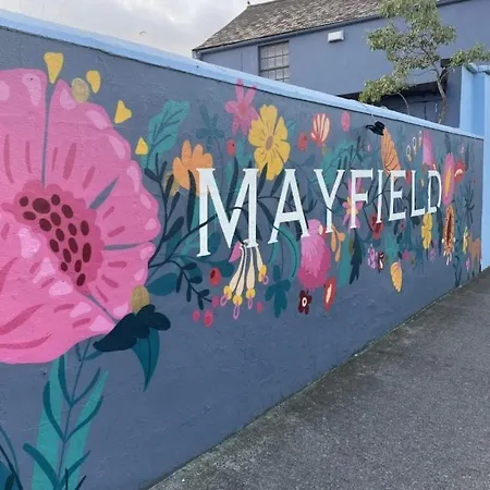 Stylish, Bright, Luxurious, Flat In Dublin 6w