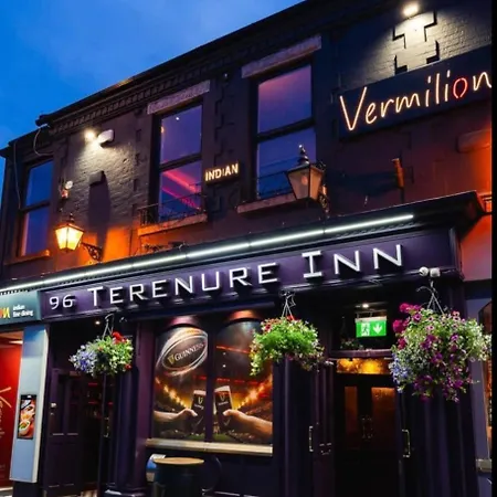 Stylish, Bright, Luxurious, Flat In Dublin 6w