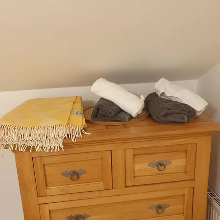 Stylish, Bright, Luxurious, Flat In Dublin 6w Apartment *